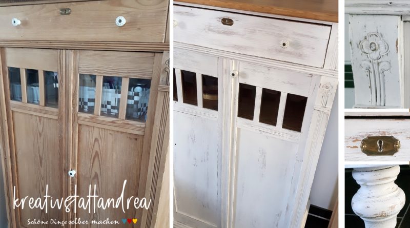 Möbel Selber Streichen diy shabby chic alte m 246 bel mit kreidefarbe streichen Möbel Selber Streichen diy shabby chic alte m 246 bel mit kreidefarbe streichen